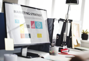 Benvenuti in Boom Marketing